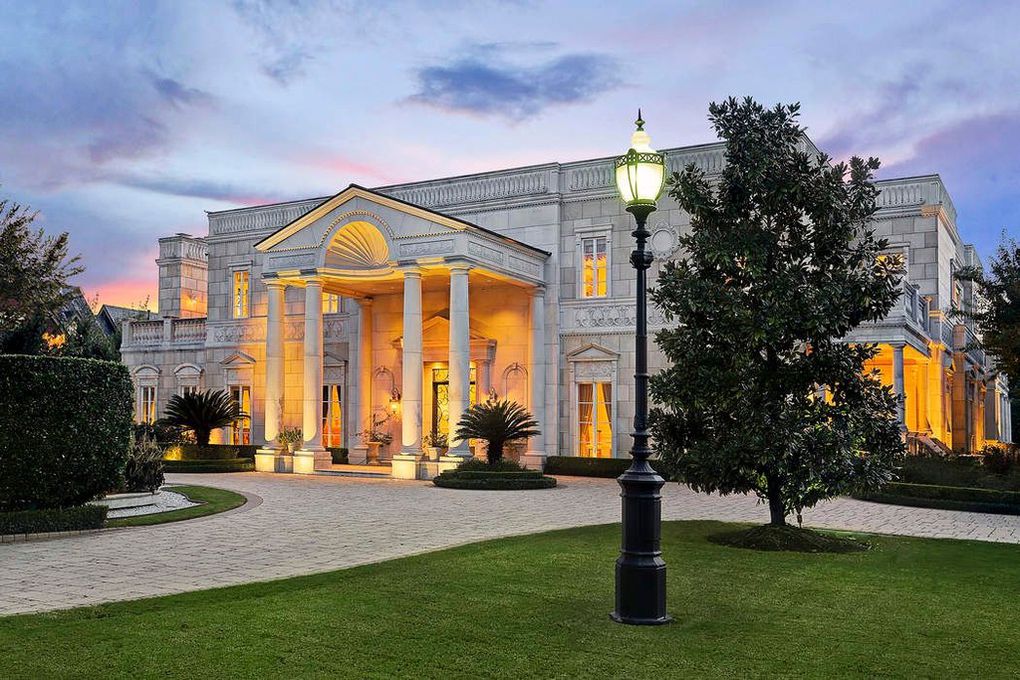 These are the 20 most expensive Houston neighborhoods ...