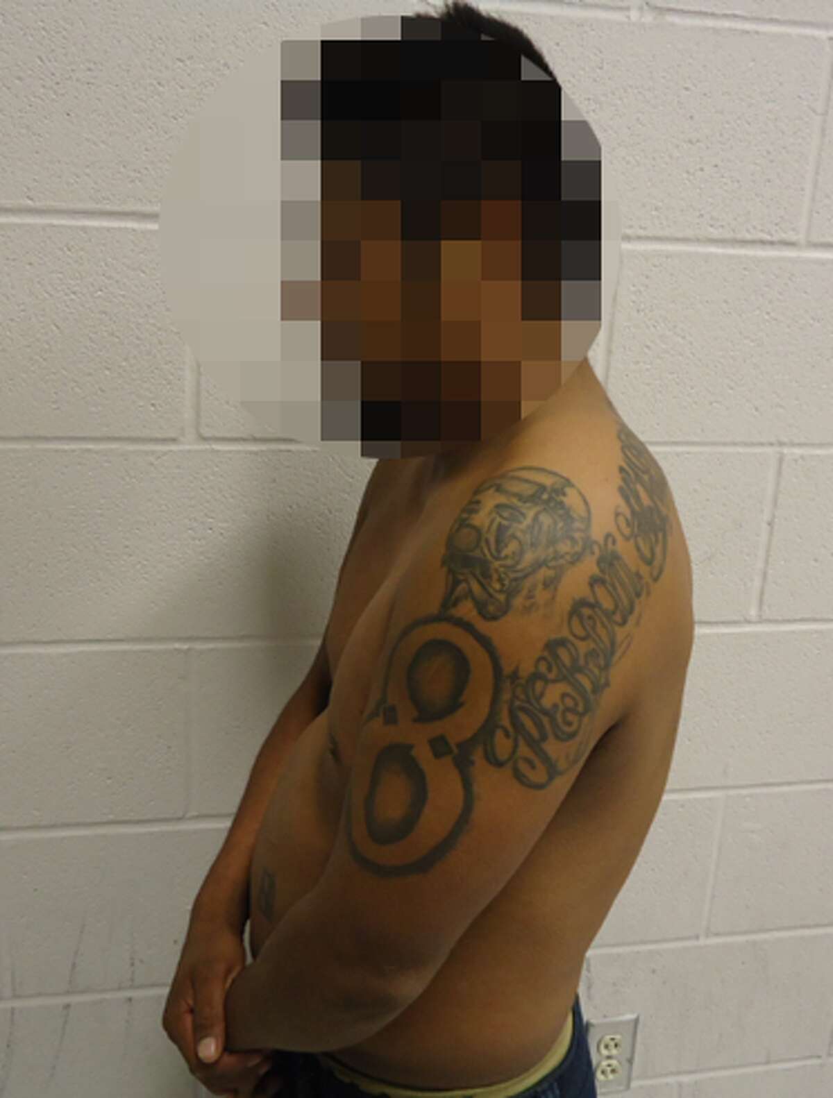 Border Patrol Agents Apprehend Gang Members Convicted Sex Offenders Over 4 Day Span