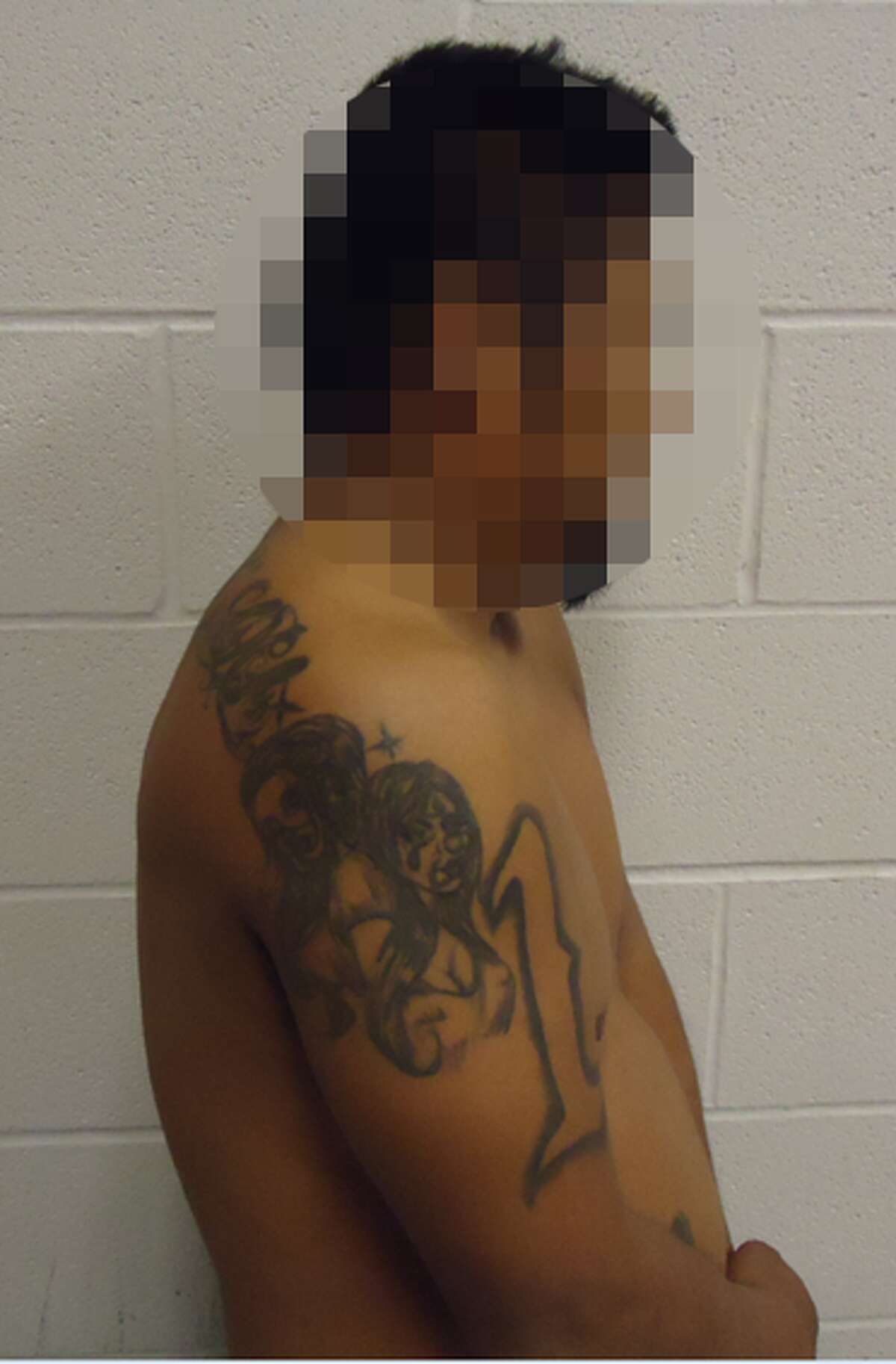 Agents apprehended documented MS-13 and 18th Street gang members over a four-day span in early July.