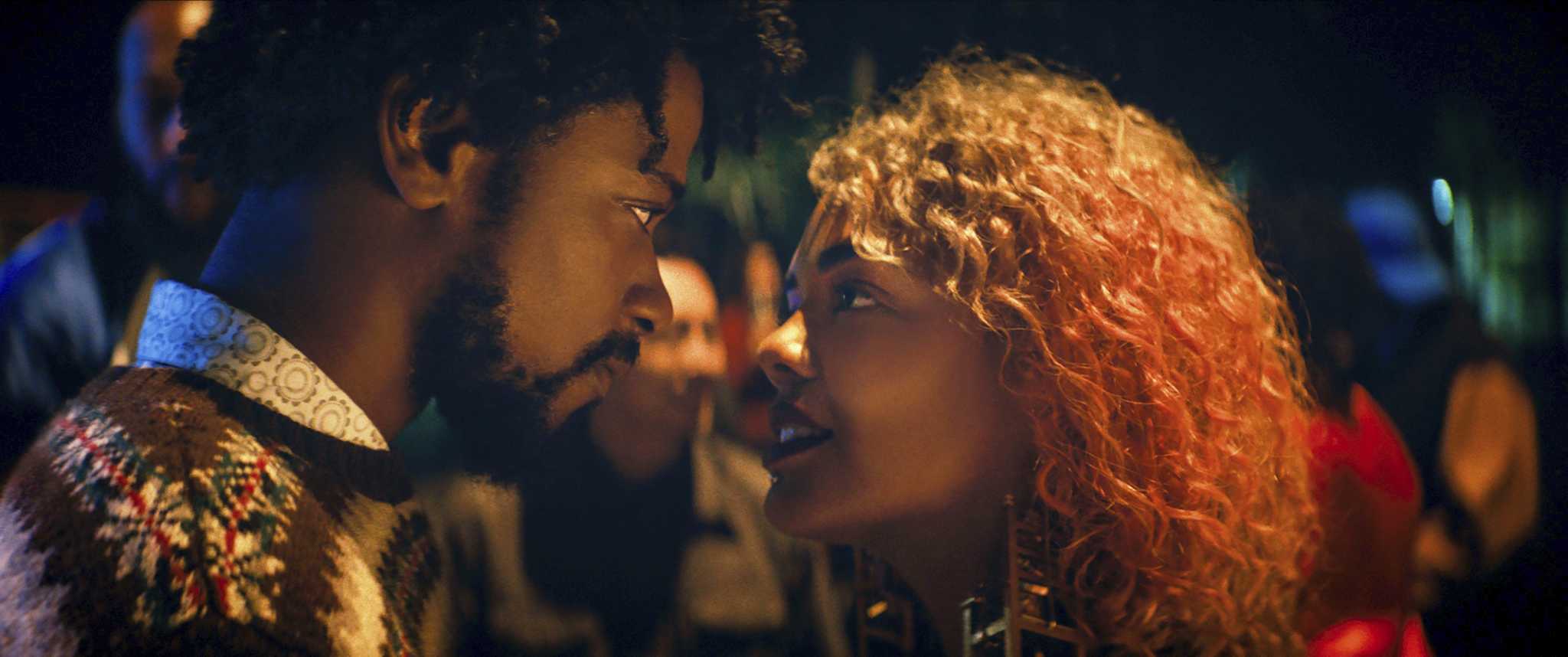 Sorry To Bother You Is Absurd And Bizarre But It S Worthy Of Acclaim