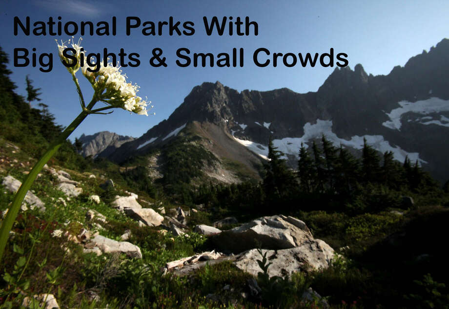 Best national parks for spectacular sights but modest crowds
