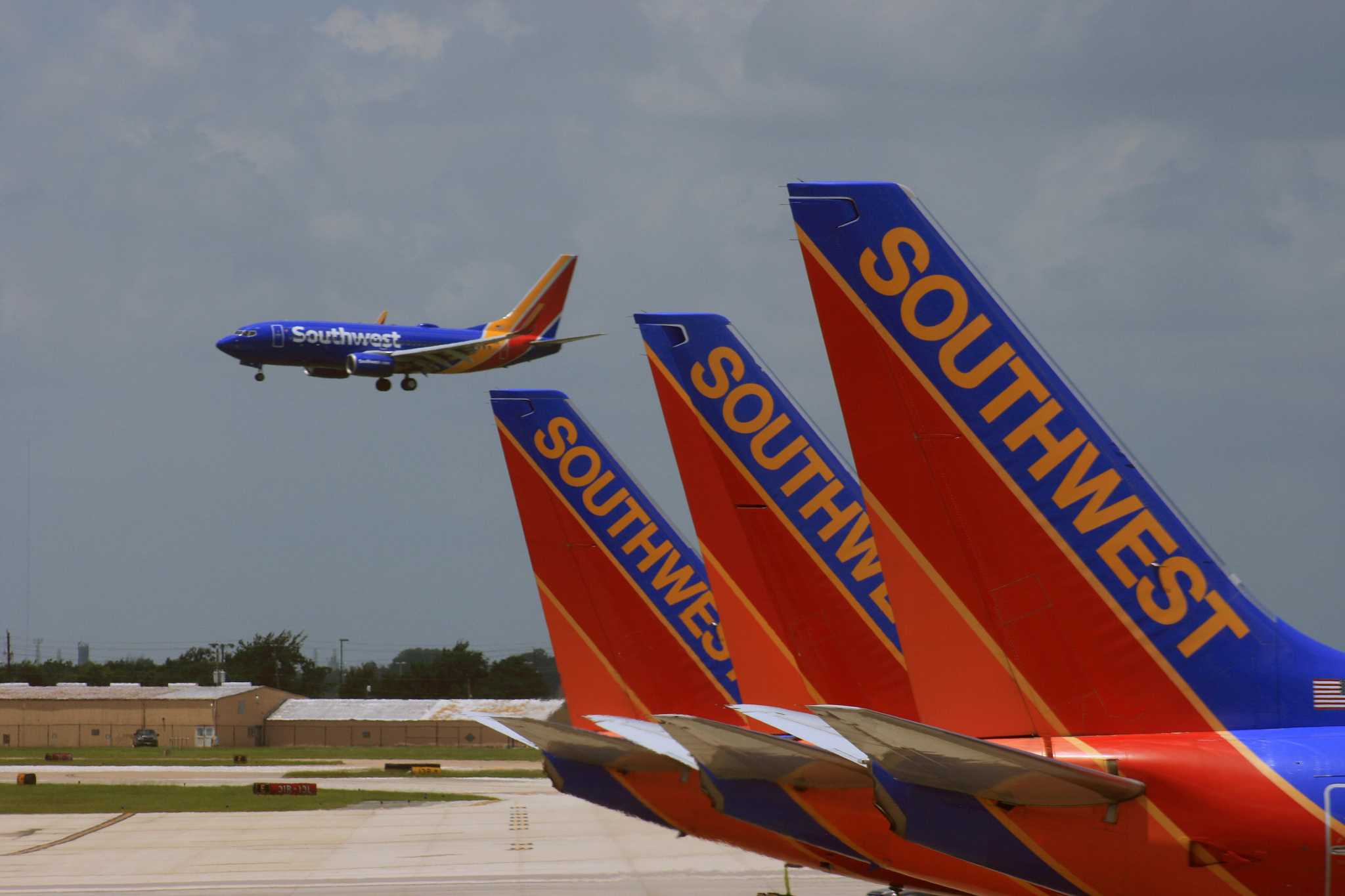 southwest airlines cheap flights