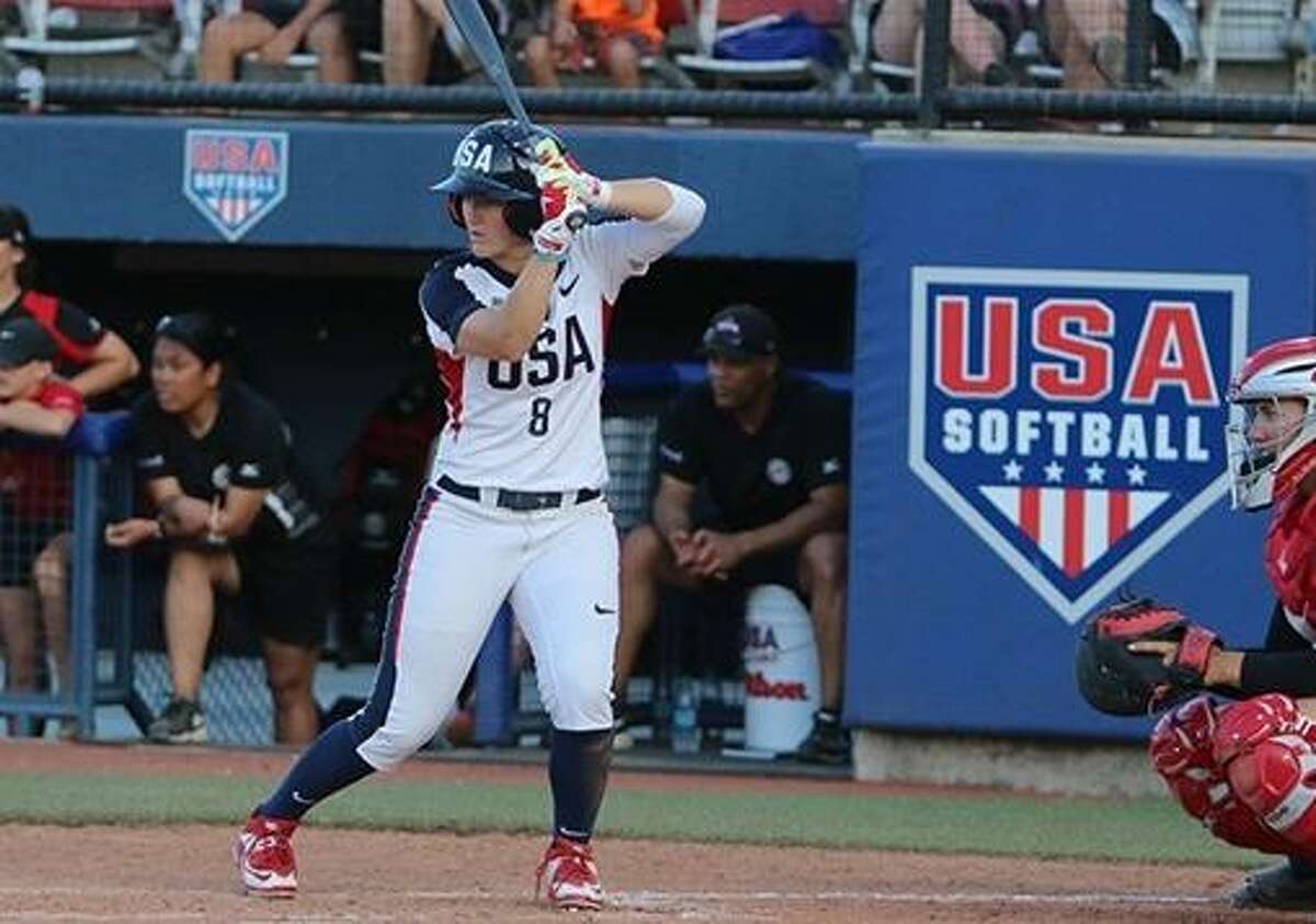 The Laredo PONY organization announced that WBSC gold medalist and Team USA member Haylie McCleney will be the keynote speaker for the 2018 Laredo PONY Girls Fast Pitch World Series on July 17 at Uni-Trade Stadium.