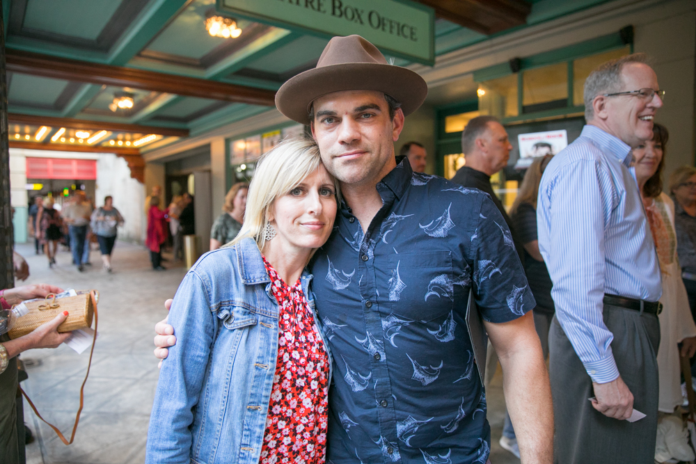 Alison Krauss Makes Time Stand Still At The Majestic Theatre Sfgate