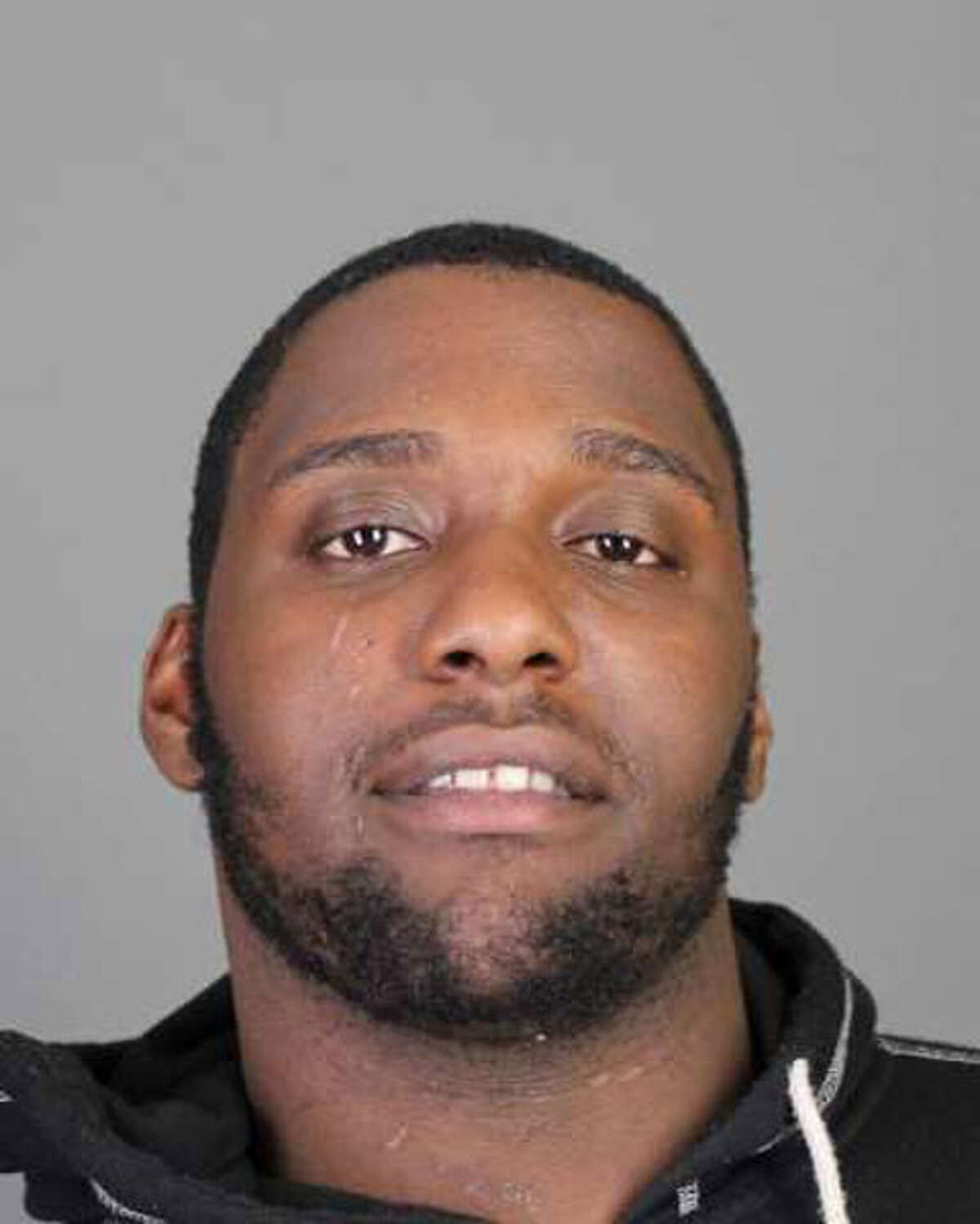 Lahquann Grady, 21, faces charges in connection with the killing last week of Rashaun Byrd, a 29-year-old Albany resident. (Albany Police Department)