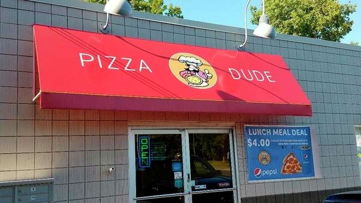 OTL Pizza Dude offers perfect deep dish north of the Windy City
