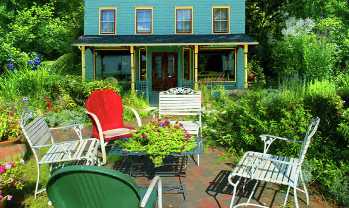 Connecticut Magazine Best Danburyarea restaurants for 2020