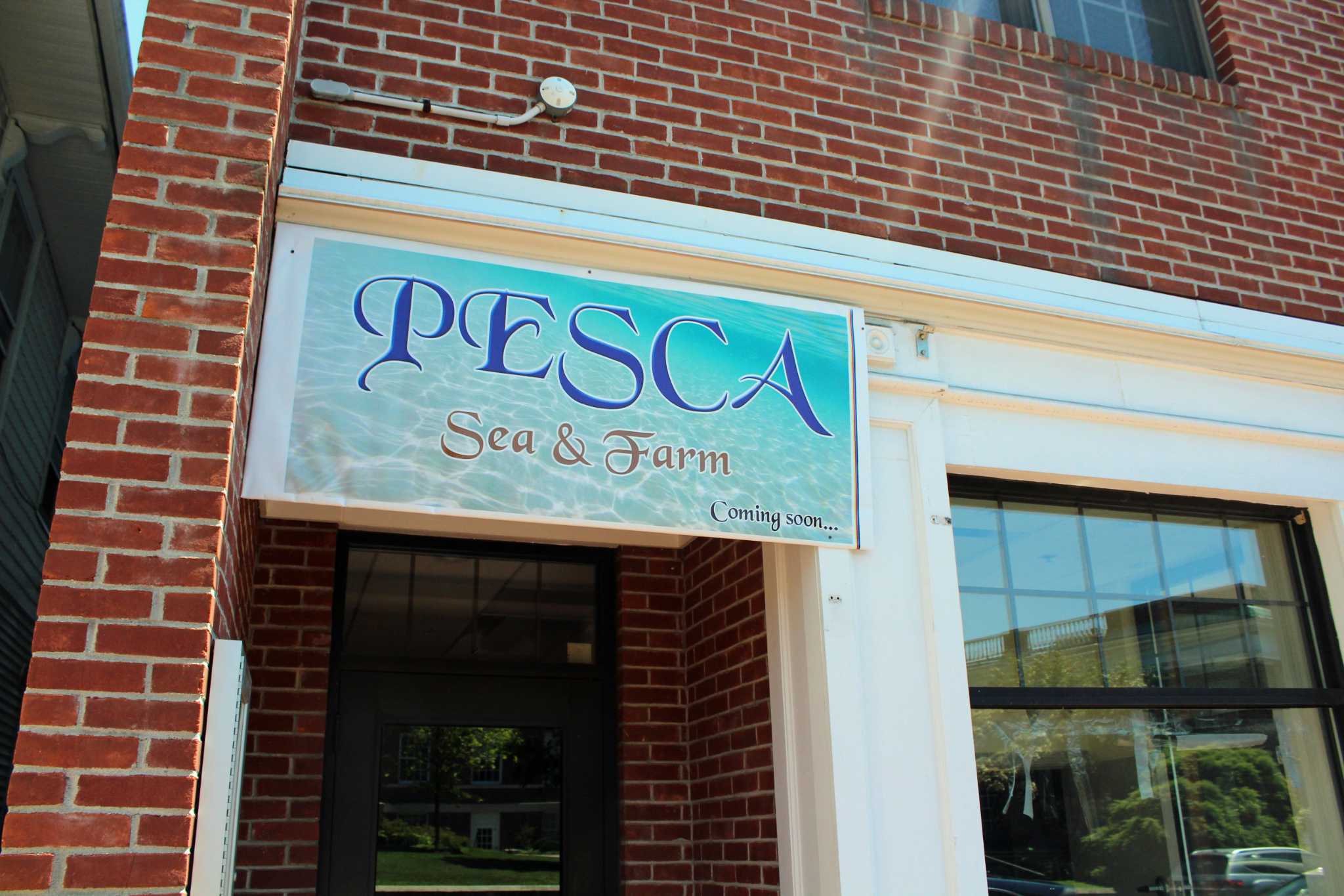 New Peruvian restaurant coming to Main St.