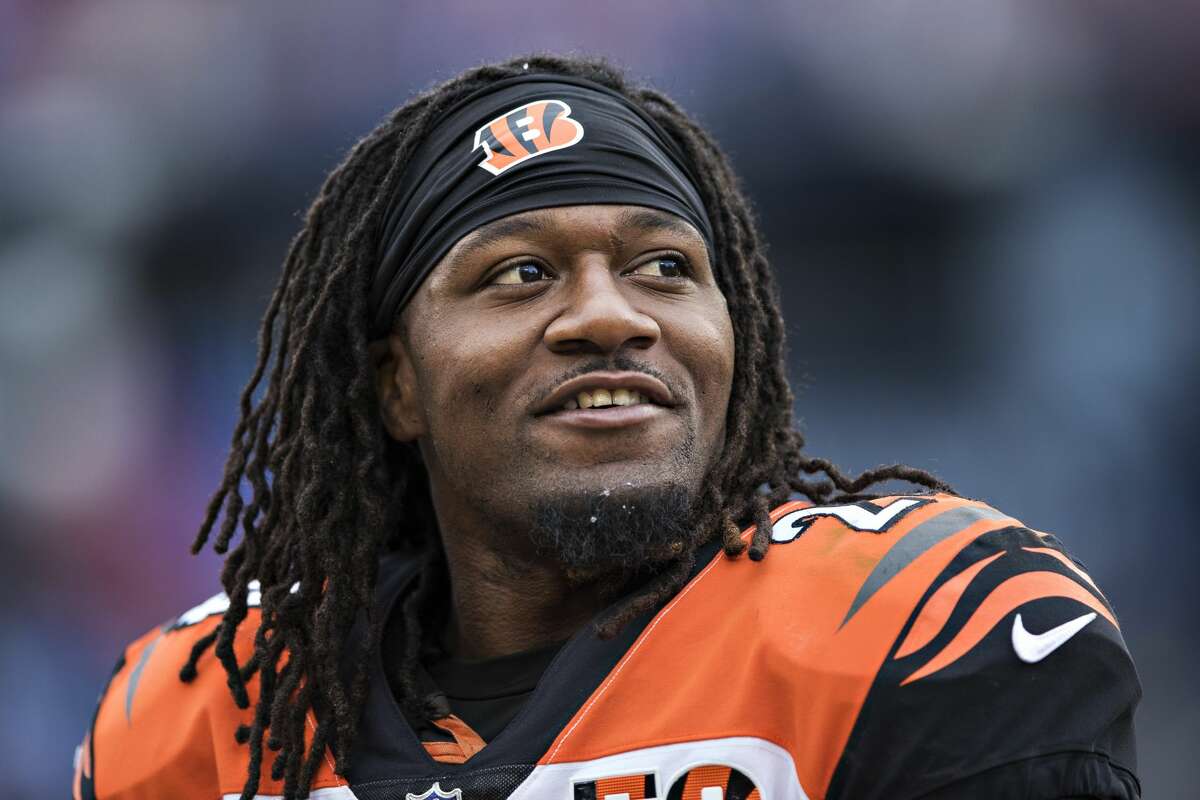 Ex Bengals CB Pacman Jones Attacked By Employee At Atlanta Airport