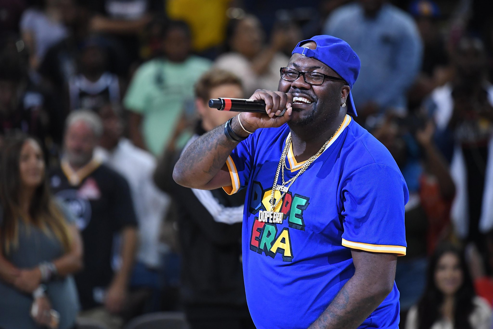 Xædo Rapper Venue pulls plug on controversial XO Music Festival in East Bay