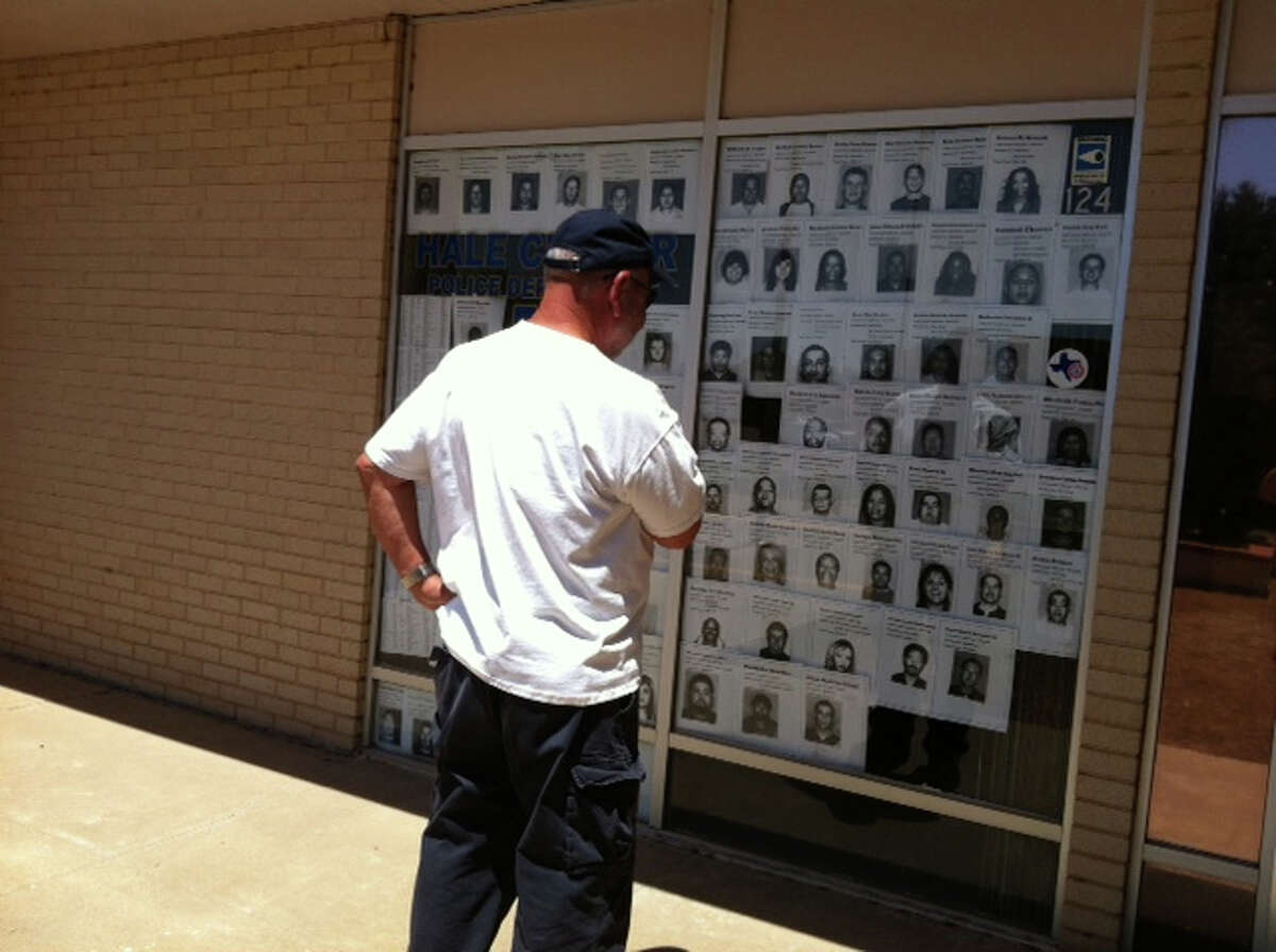 Hale Center urges violators to pay off citations, warrants ahead of