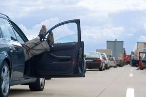 New study finds driving in Bay Area has never been worse - Photo