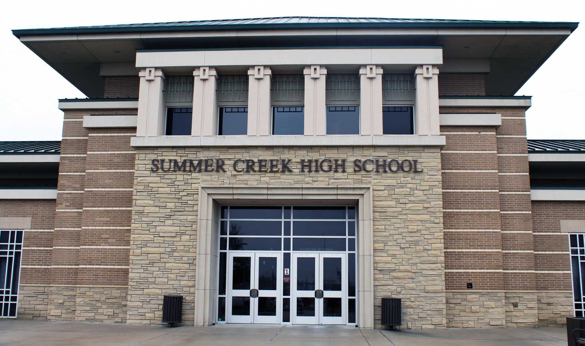 Summer Creek High School seeks to continue condensed pilot schedule