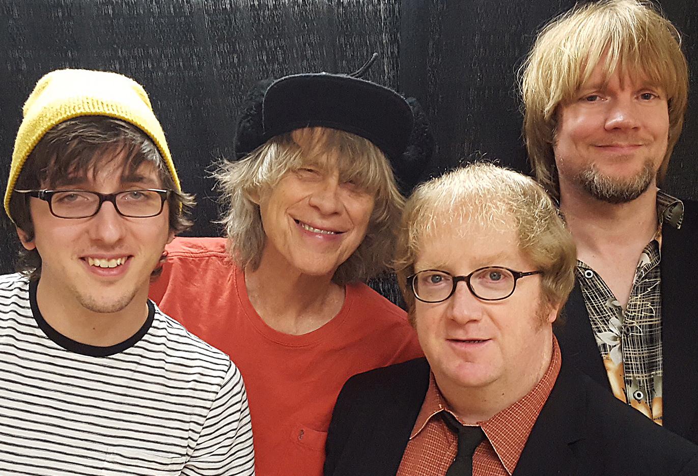 nrbq plays rock the summer concert in ansonia greenwichtime 2