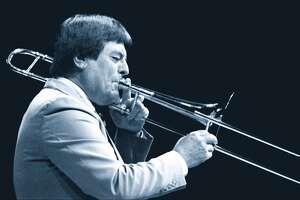 Bill Watrous, trombonist and bandleader, is dead at 79 - Photo