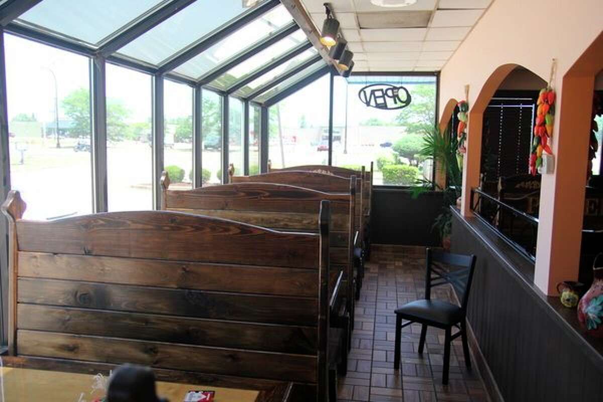 Authentic Mexican restaurant opens in Bad Axe