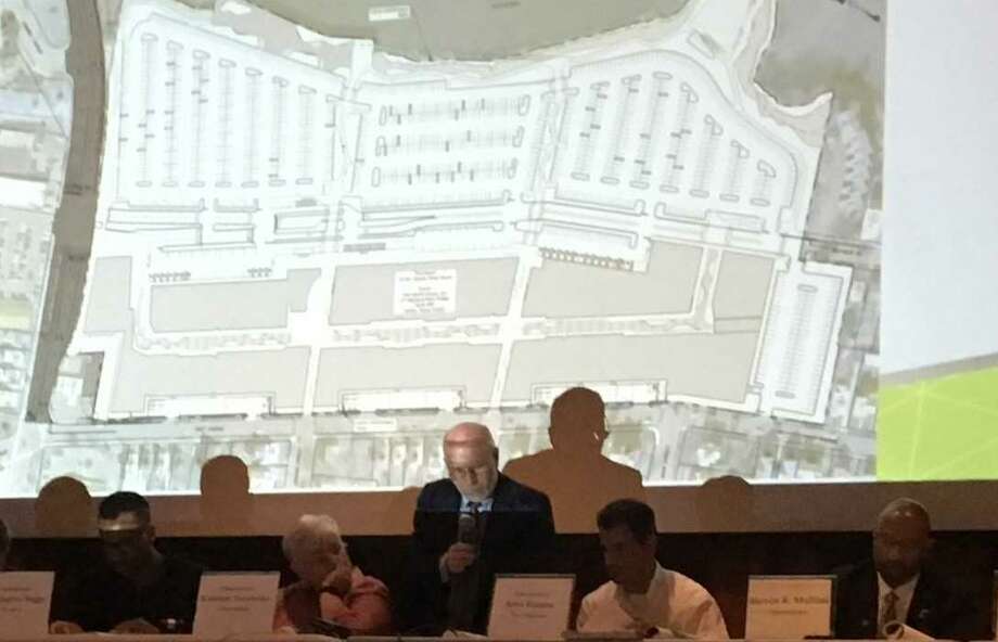 The Haven highend outlet mall advances, winning site plan approval