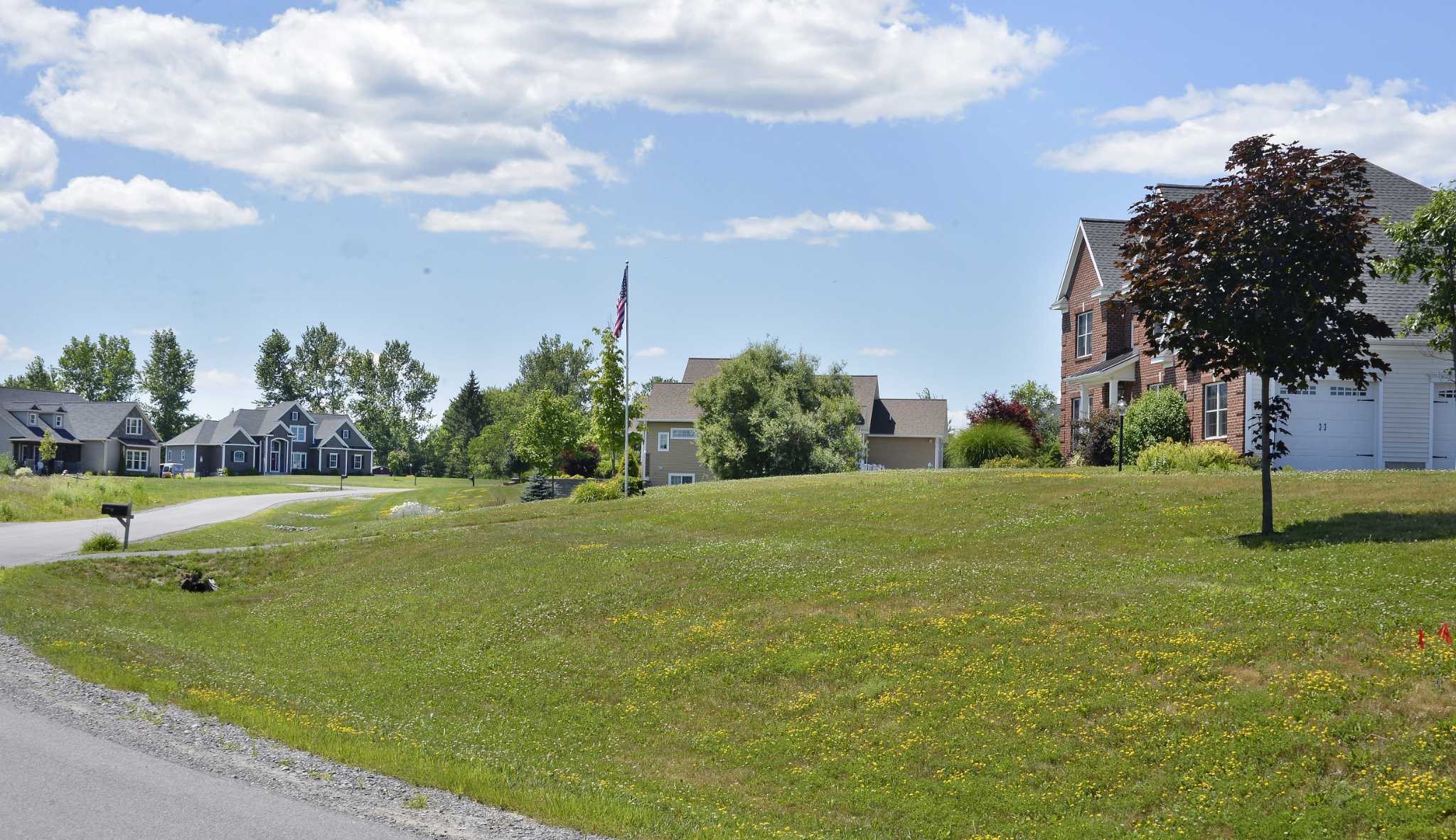 Ag & Markets wins appeal to halt controversial Ballston water line