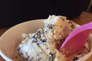 Last Baskin-Robbins Ice Cream location left in San Francisco shutters - Photo