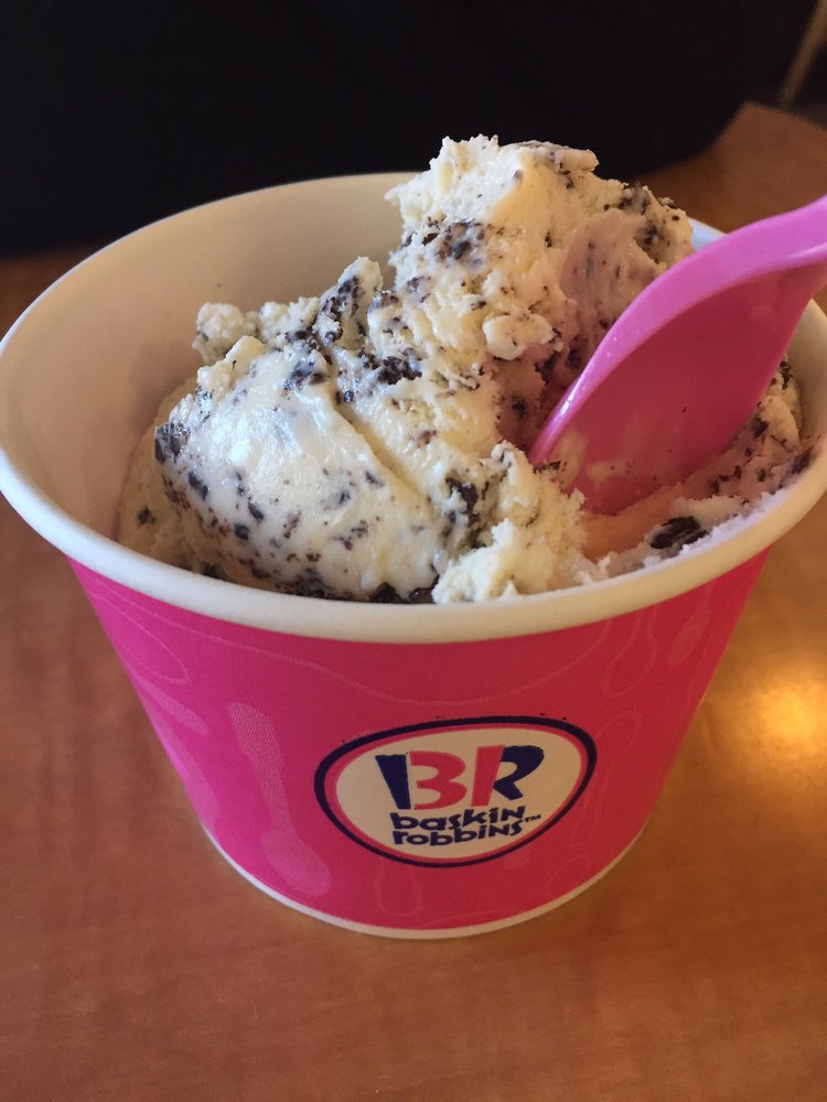 Last Baskin-Robbins Ice Cream location left in San Francisco shutters