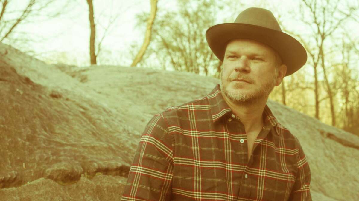 Singer-songwriter Jason Eady changed his tune on “I Travel On.”