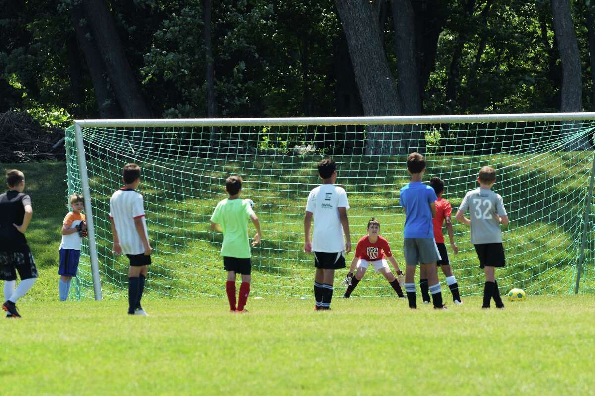 Photos Summer sports camp at Siena