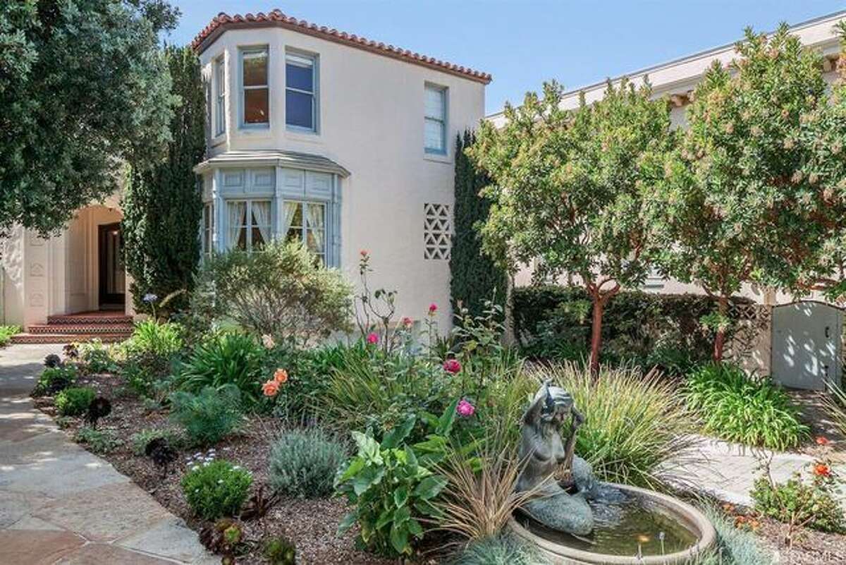 Not Sad But True Kirk Hammett Selling Another San Francisco Mansion For 13m