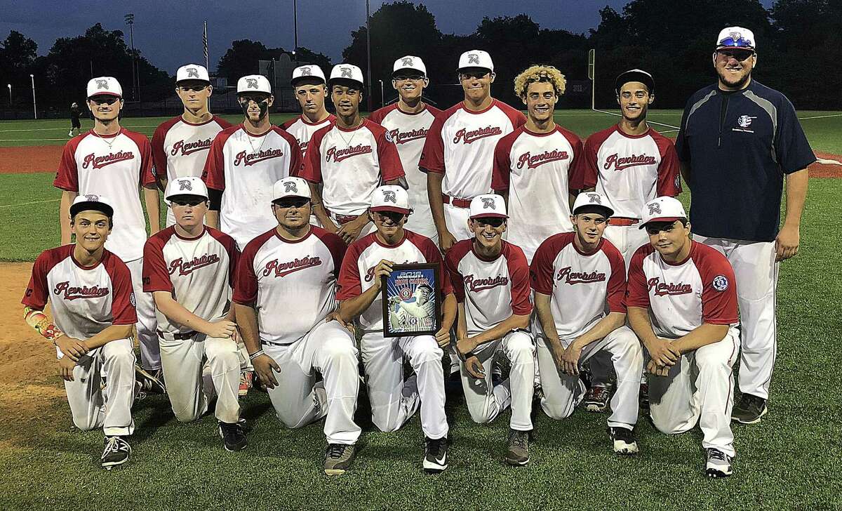 Fairfield bags second-straight Babe Ruth championship, Sports