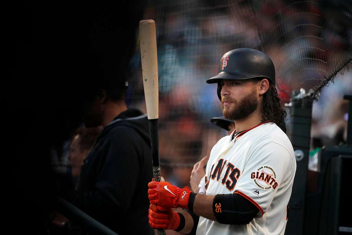 SF Giants HQ: First half presents case for Giants to keep Posey, Crawford,  Belt trio together beyond 2021 – Daily Democrat