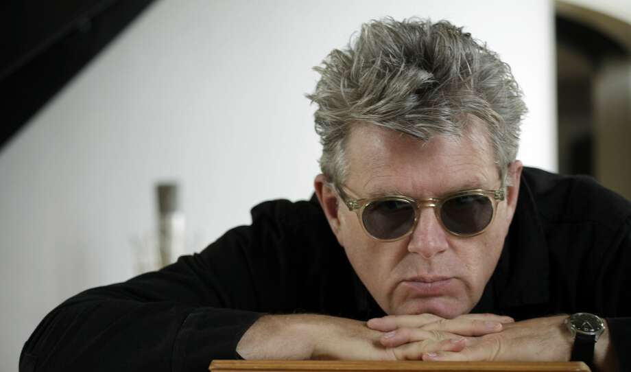 UPDATE Past, present and future roll into one for Thompson Twins’ Tom