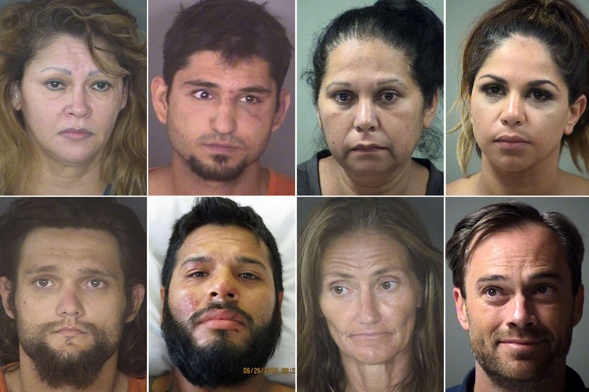 Records 45 Arrested On Felony Dwi Charges In June In Bexar County