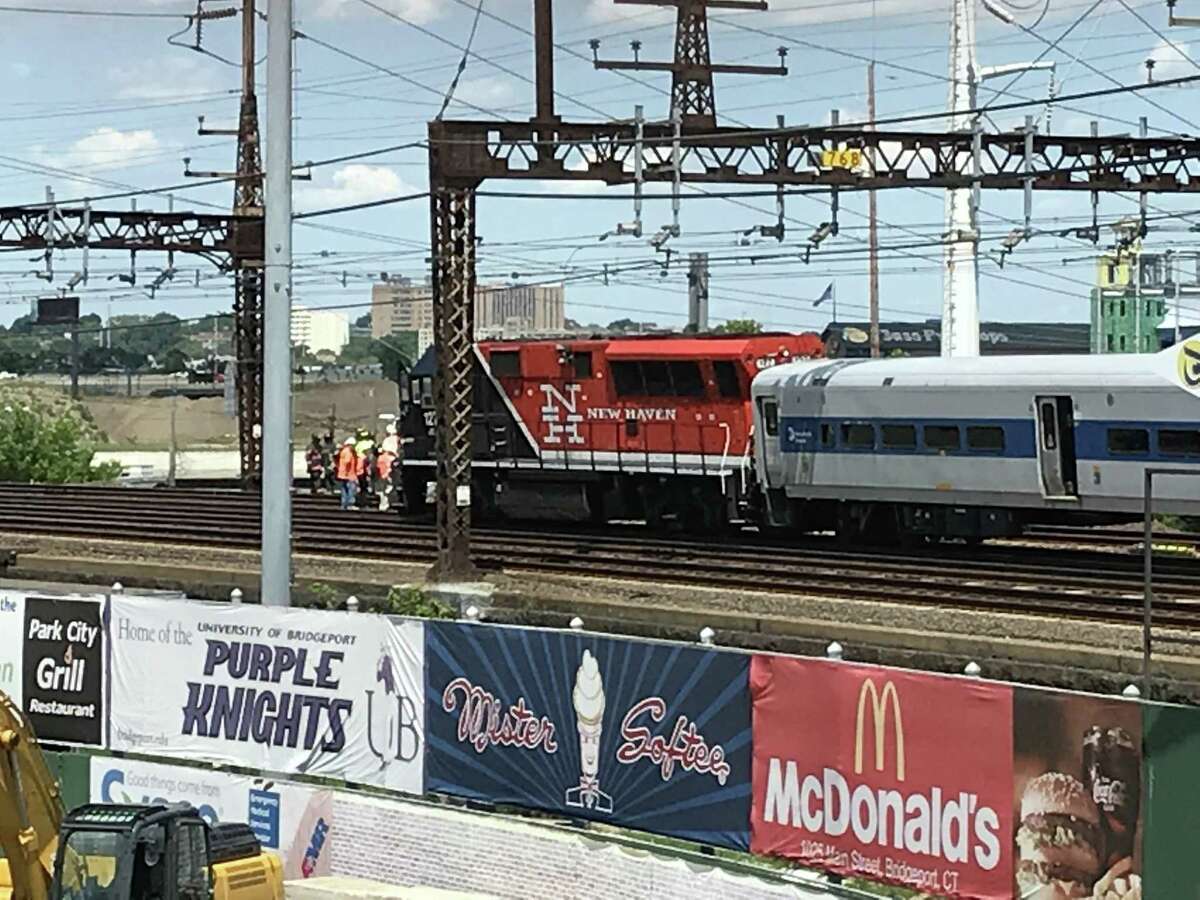 Bridgeport’s East Side train station plans halted