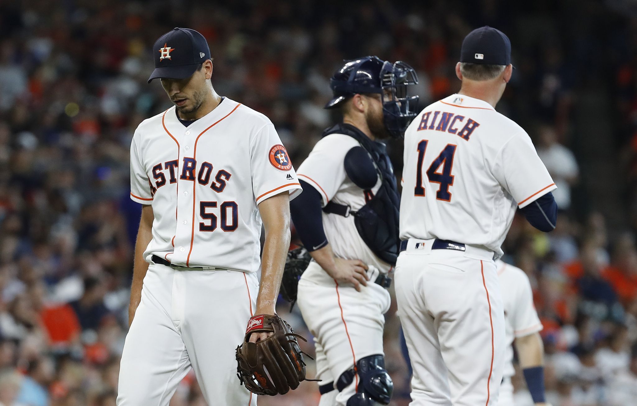 Houston Astros George Springer's Second Annual All-Star Bowling