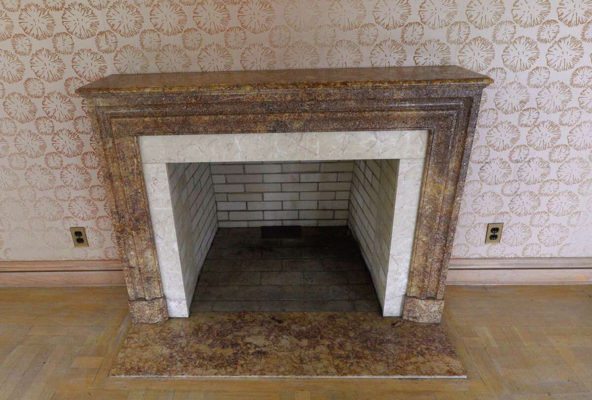 Inside the Baron’s Mansion in Westport