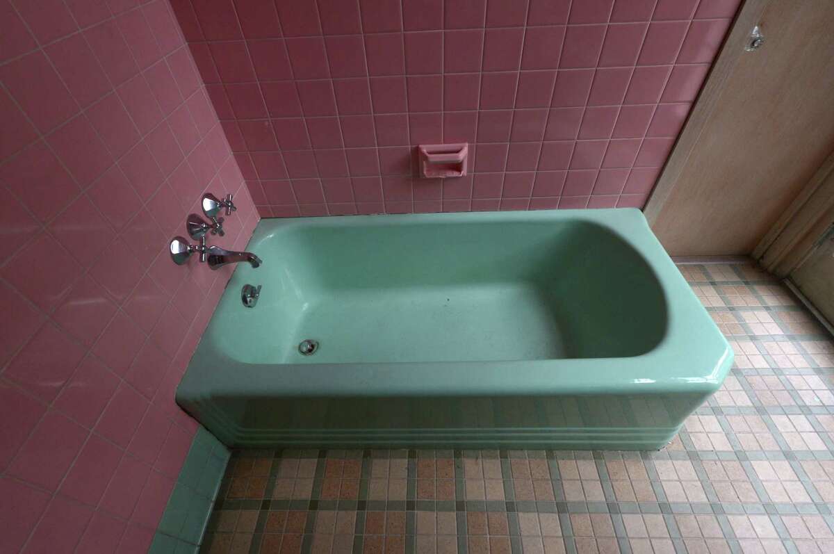 Inside the Baron’s Mansion in Westport