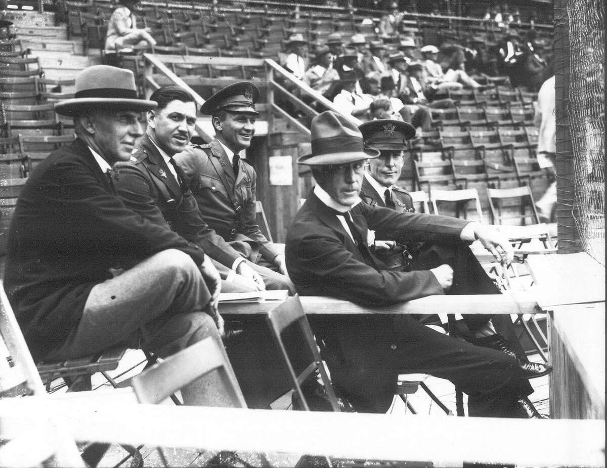 San Antonio’s Knothole Gang kept boys interested in baseball