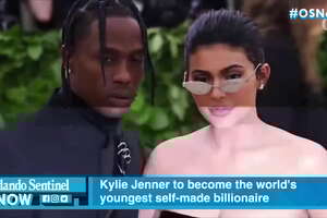 A quarter of America's 60 richest self-made women live in the Bay Area, according to Forbes - Photo