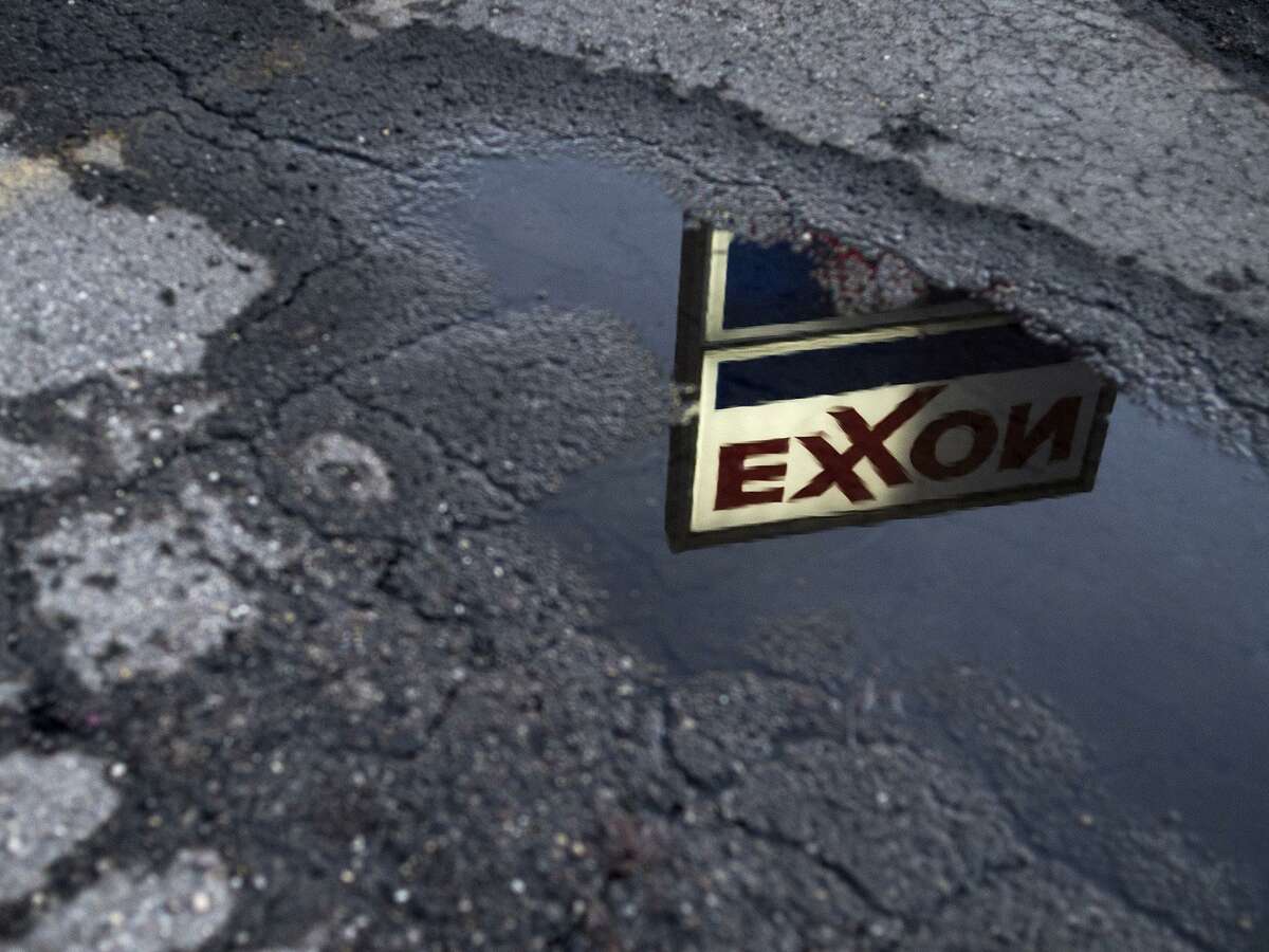 Is Big Oil serious about addressing climate change