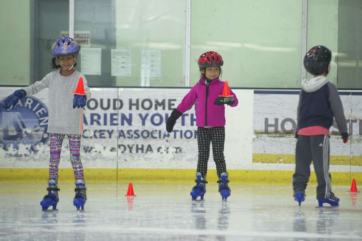 stamford twin rinks st pattys day tournament