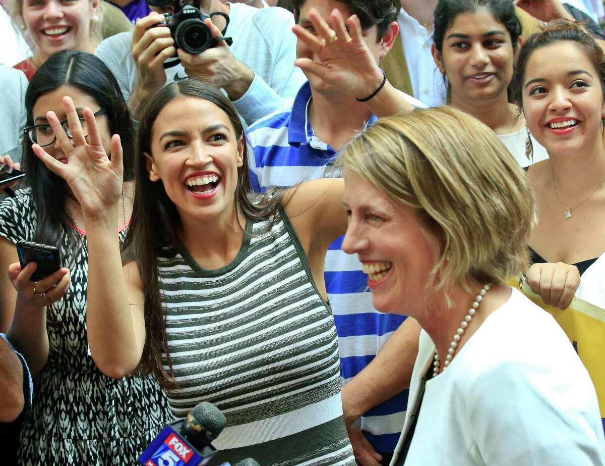 Ag Candidate Teachout Gets Ocasio Cortez Endorsement 1351