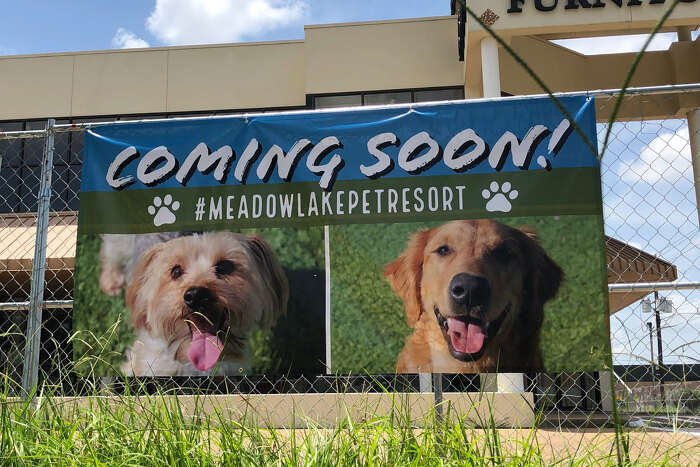 meadowlake pet resort and training center