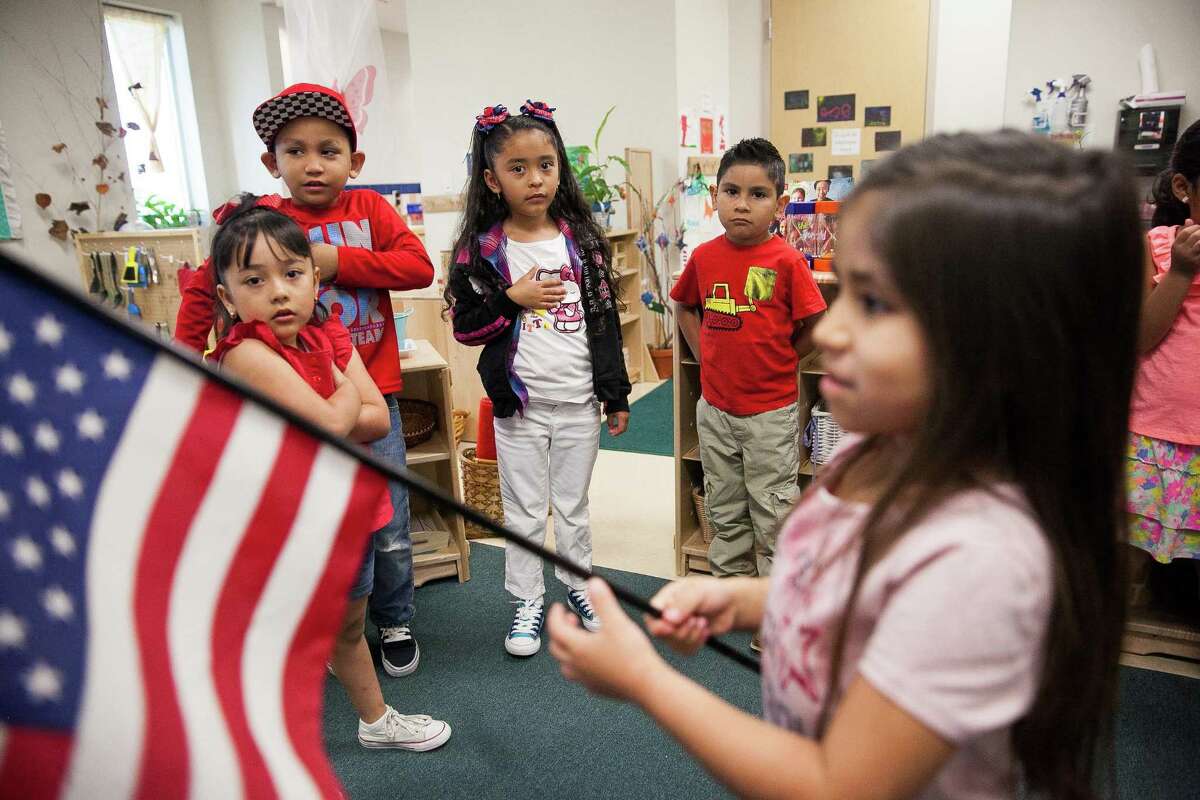 PreK 4 SA partners with South Side charter network