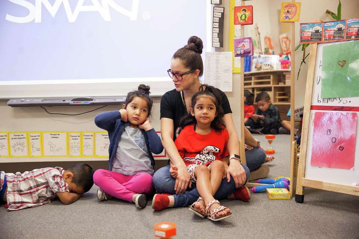 Pre K 4 SA partners with South Side charter network