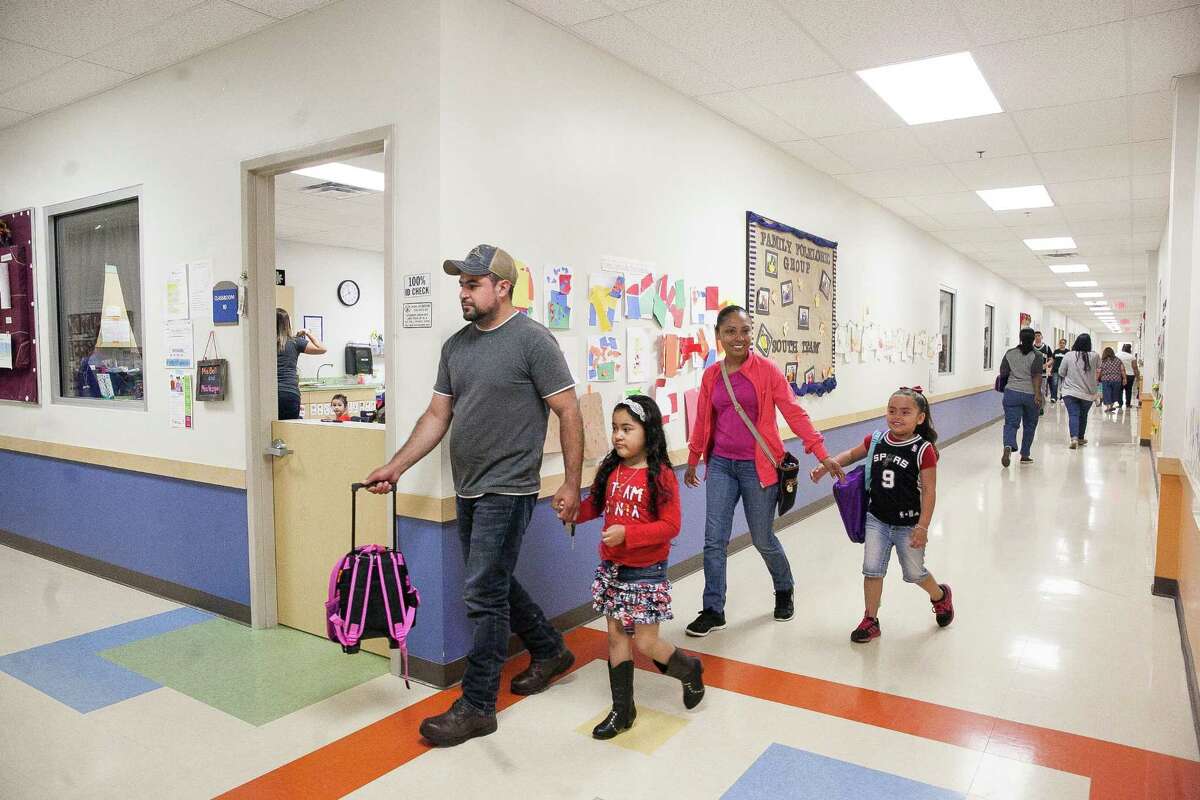 Pre K 4 SA partners with South Side charter network