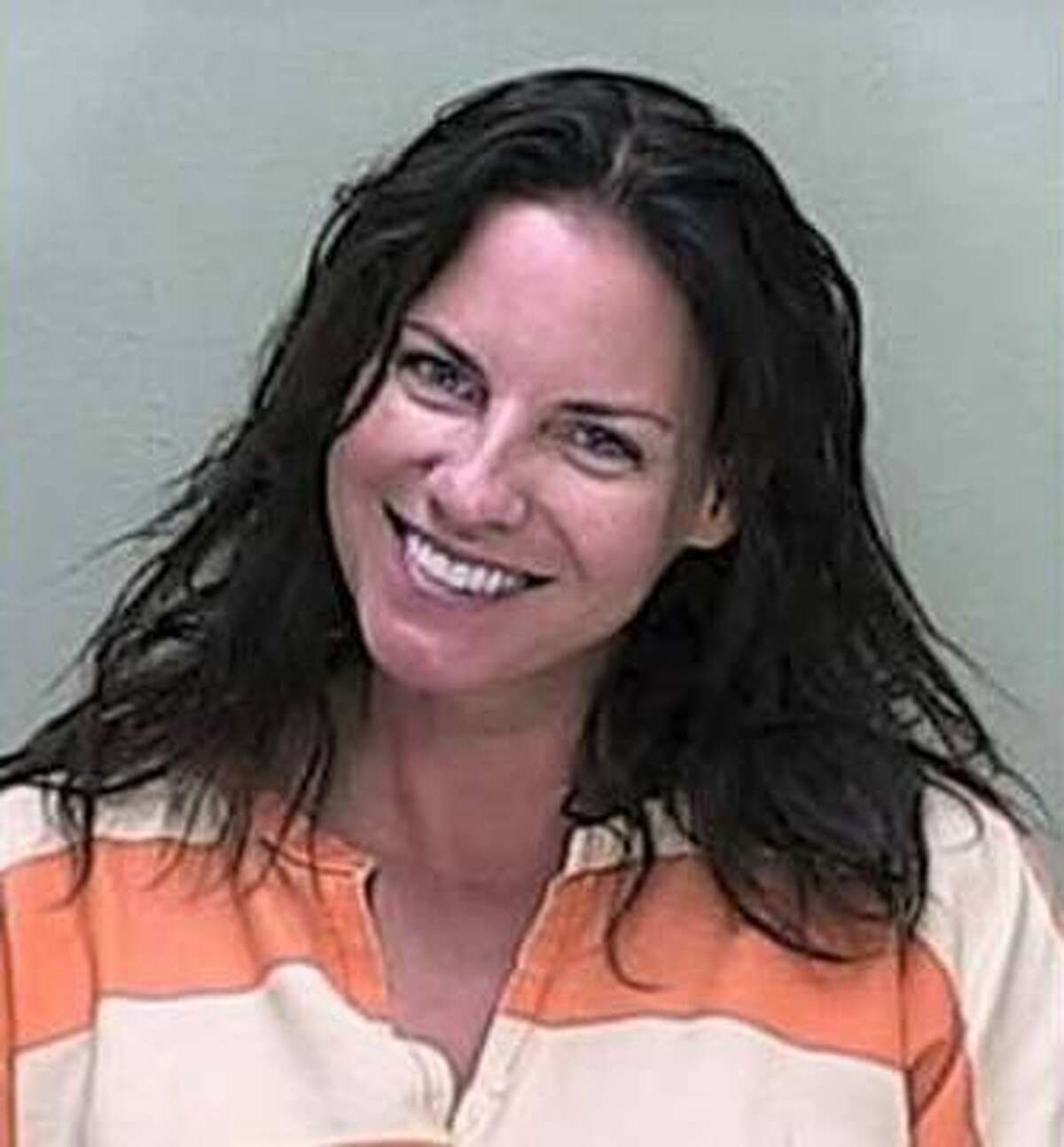 Mary Abigail Spear Of Florida Arrests Mugshots Charges And My Xxx Hot Girl 