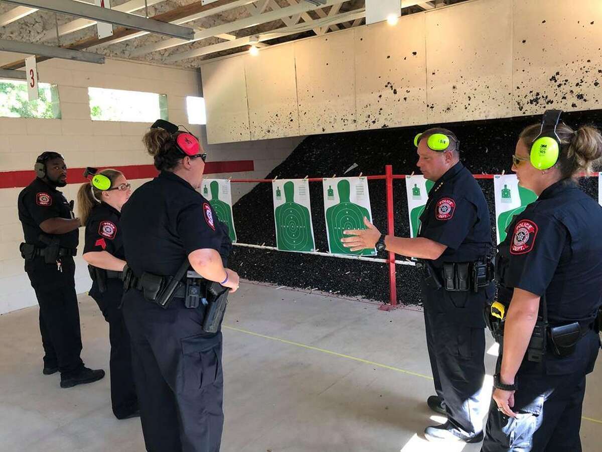 New chief revamps Splendora ISD PD, full scale exercise planned July 25