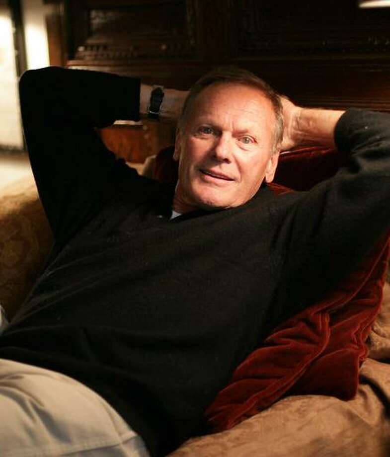 How Tab Hunter Rose Above The Hollywood Dream Machine Sfgate