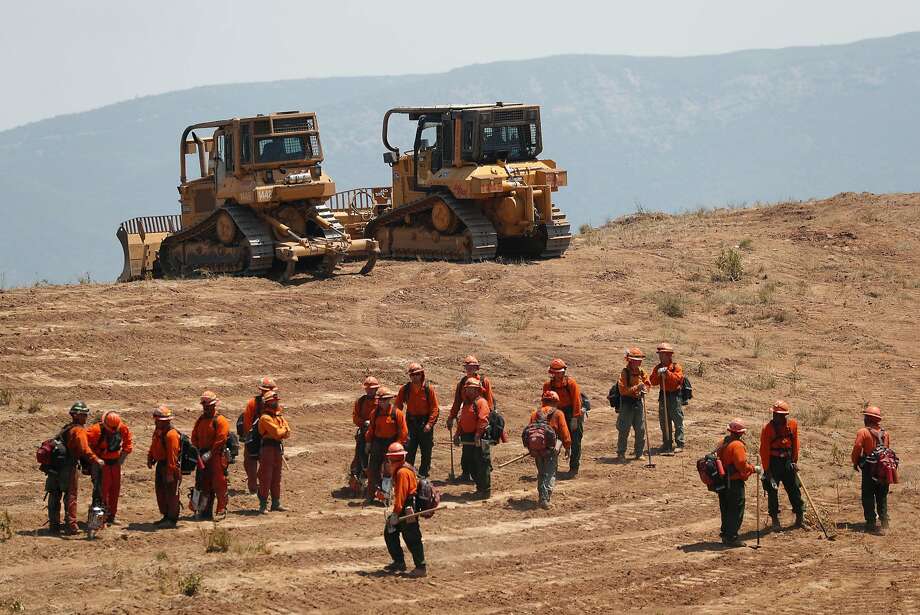 Yolo County
Percent of housing units in high to extreme risk: 1 percentNumber of housing units in high to extreme risk: 500 Photo: Photos By Scott Strazzante / The Chronicle