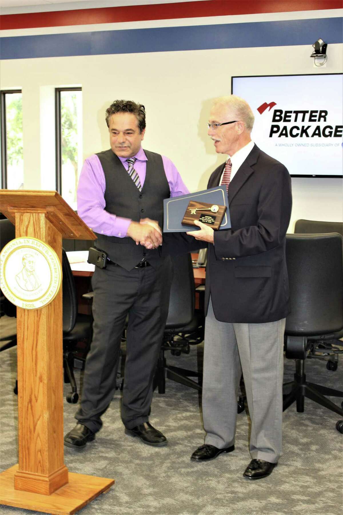 Better Packages growing, expands in Ansonia