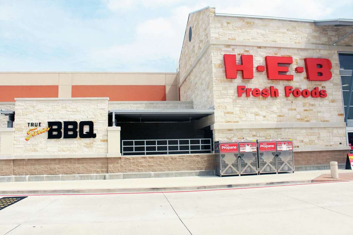 True Texas BBQ restaurant to open inside Kingwood HEB July 14